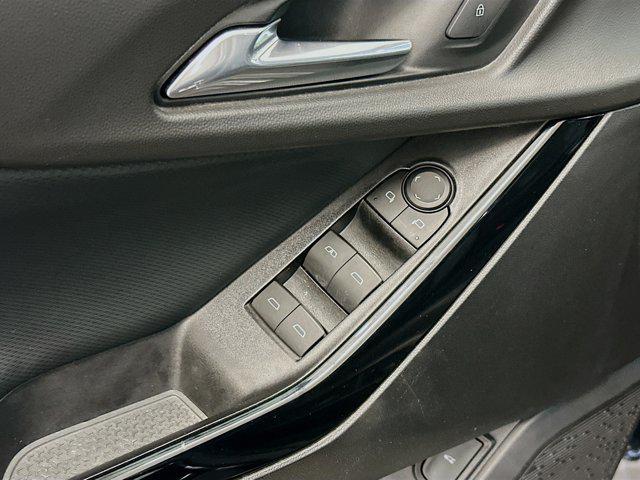 used 2025 Chevrolet Equinox car, priced at $24,397