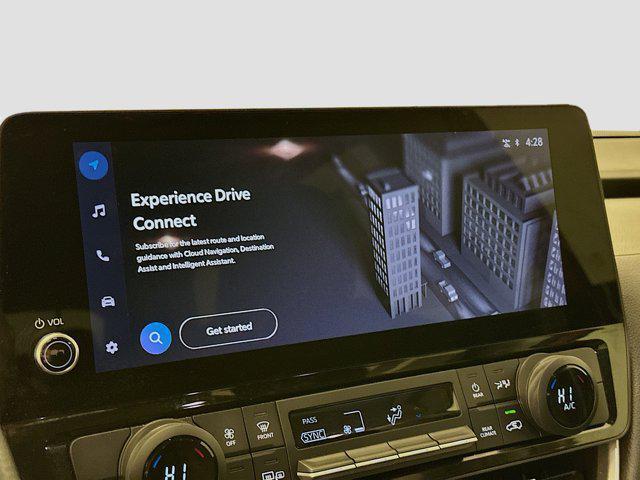 used 2025 Toyota Highlander Hybrid car, priced at $44,496