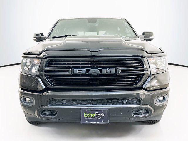 used 2019 Ram 1500 car, priced at $26,996