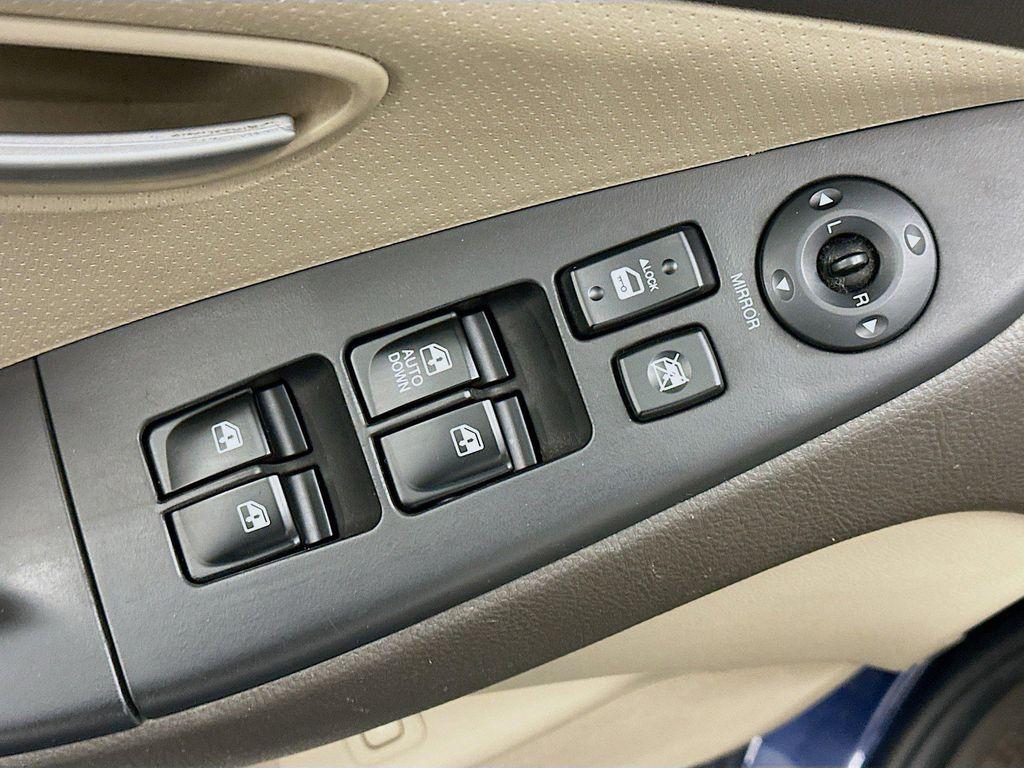 used 2009 Hyundai Elantra car, priced at $4,997