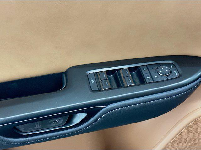 used 2023 Lexus RZ 450e car, priced at $28,697