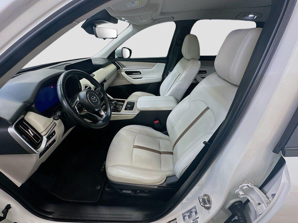 used 2024 Mazda CX-90 PHEV car, priced at $33,997