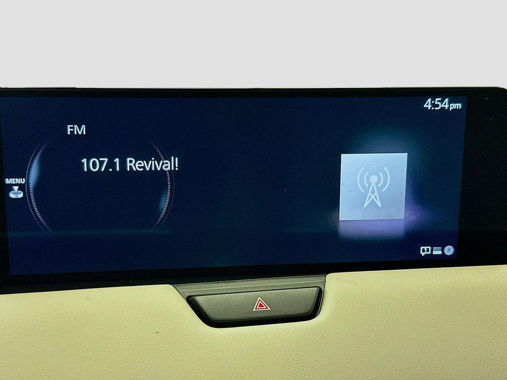 used 2024 Mazda CX-90 PHEV car, priced at $33,997