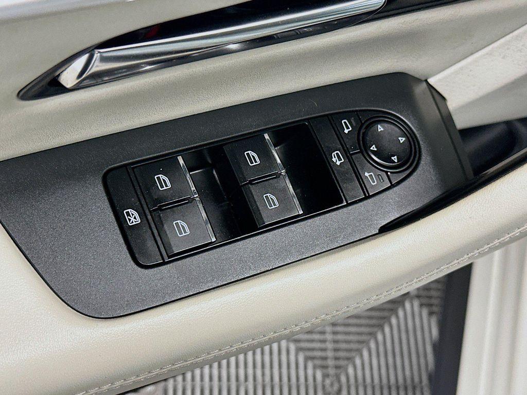 used 2024 Mazda CX-90 PHEV car, priced at $33,997