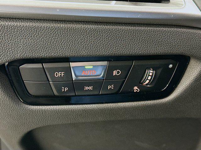 used 2025 BMW 330 car, priced at $32,497