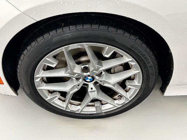 used 2025 BMW 330 car, priced at $32,497