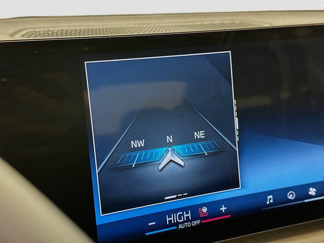 used 2025 BMW 330 car, priced at $32,497