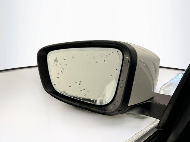 used 2025 BMW 330 car, priced at $32,497