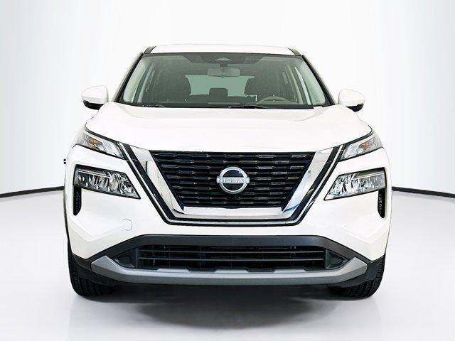 used 2023 Nissan Rogue car, priced at $22,496