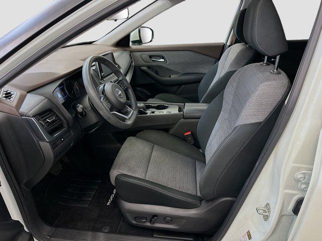 used 2023 Nissan Rogue car, priced at $22,496