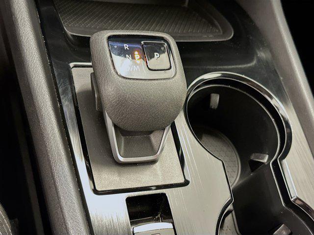 used 2023 Nissan Rogue car, priced at $22,496