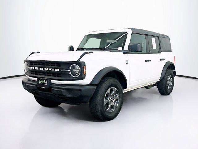 used 2025 Ford Bronco car, priced at $36,597