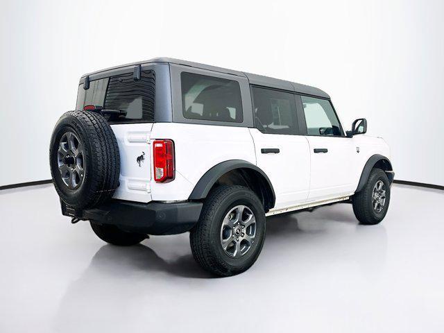 used 2025 Ford Bronco car, priced at $36,597