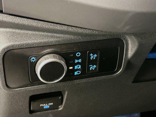 used 2025 Ford Bronco car, priced at $36,597