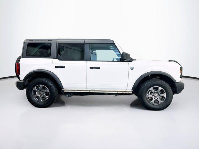 used 2025 Ford Bronco car, priced at $36,597