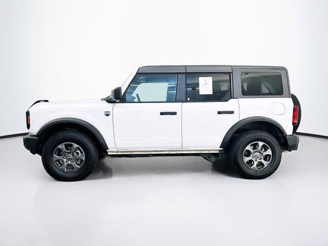 used 2025 Ford Bronco car, priced at $36,597
