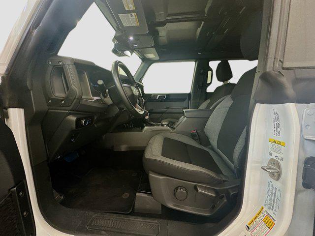 used 2025 Ford Bronco car, priced at $36,597