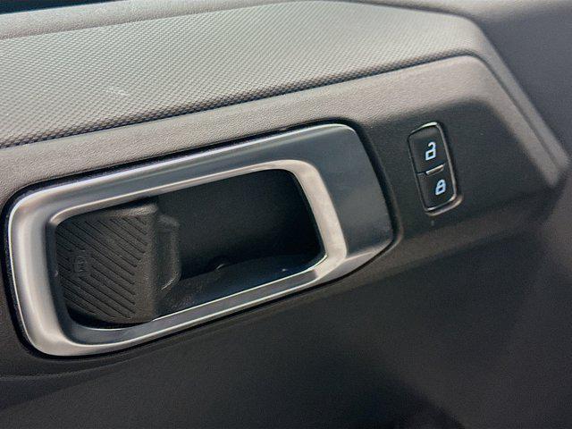 used 2025 Ford Bronco car, priced at $36,597