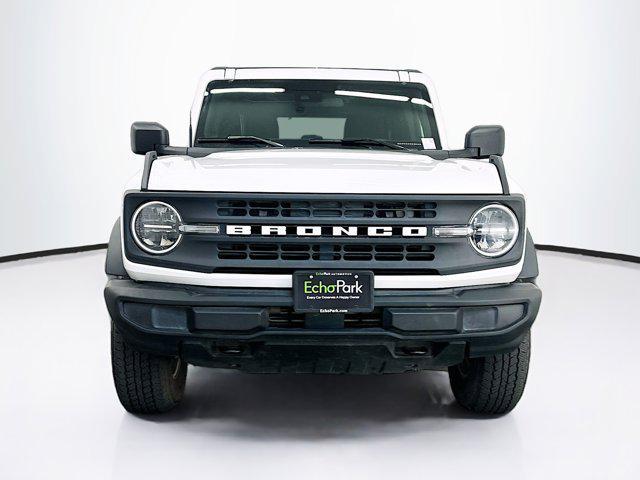 used 2025 Ford Bronco car, priced at $36,597
