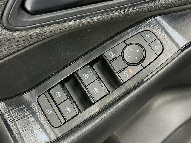 used 2023 Nissan Rogue car, priced at $18,487