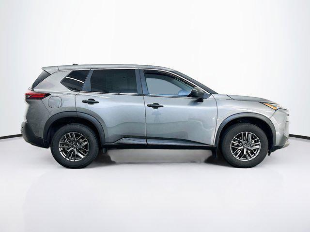 used 2023 Nissan Rogue car, priced at $18,487