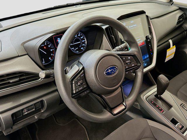 used 2025 Subaru Crosstrek car, priced at $26,987