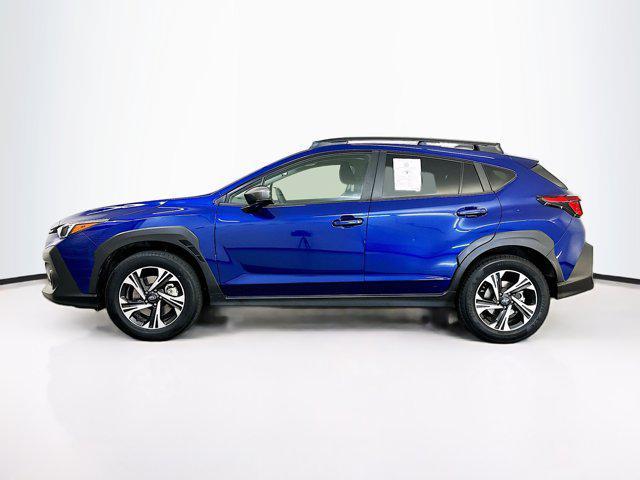 used 2025 Subaru Crosstrek car, priced at $26,987