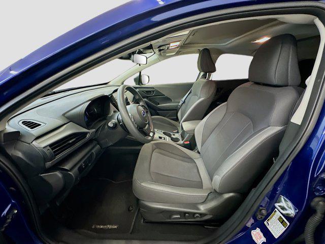 used 2025 Subaru Crosstrek car, priced at $26,987