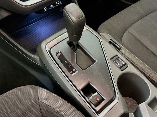 used 2025 Subaru Crosstrek car, priced at $26,987