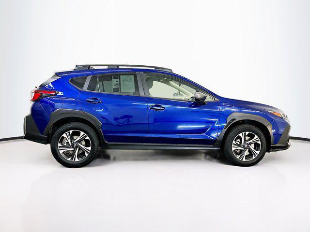 used 2025 Subaru Crosstrek car, priced at $26,987