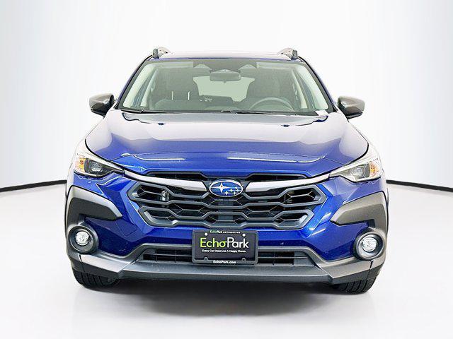 used 2025 Subaru Crosstrek car, priced at $26,987