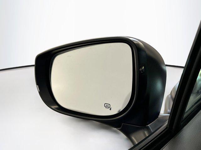 used 2025 Subaru Crosstrek car, priced at $26,987