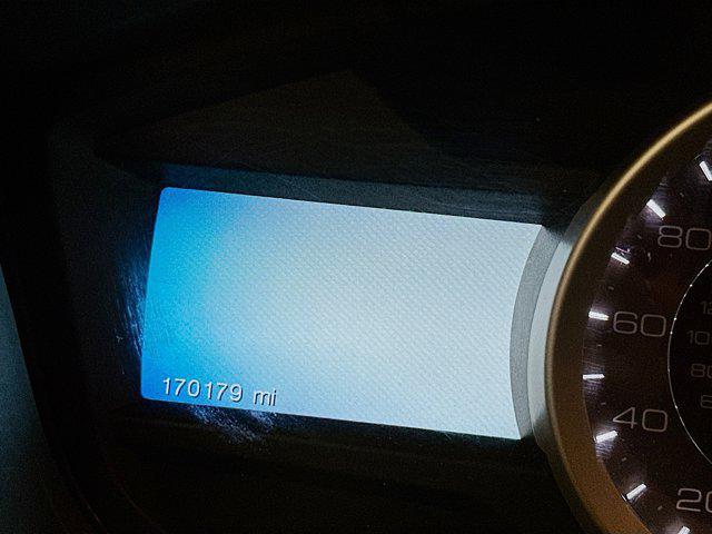 used 2015 Ford Explorer car, priced at $9,996