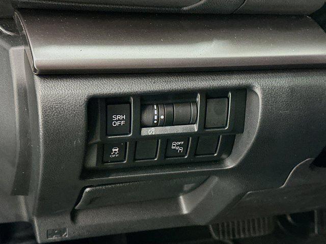 used 2019 Subaru Crosstrek car, priced at $19,796