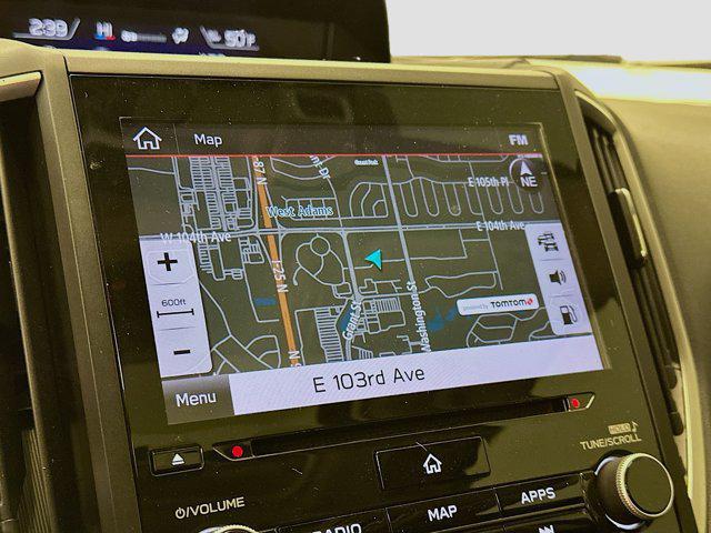 used 2019 Subaru Crosstrek car, priced at $19,796