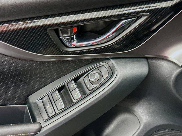 used 2019 Subaru Crosstrek car, priced at $19,796