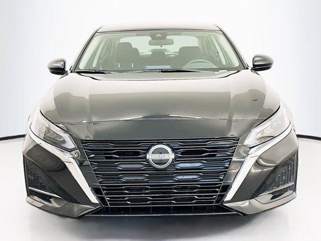 used 2025 Nissan Altima car, priced at $19,497
