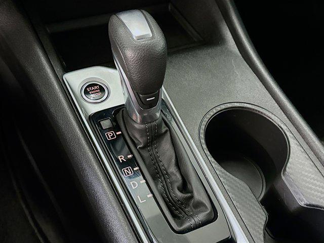 used 2025 Nissan Altima car, priced at $19,497