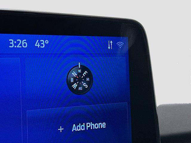 used 2020 Ford Escape car, priced at $15,987