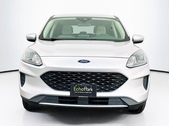 used 2020 Ford Escape car, priced at $15,987
