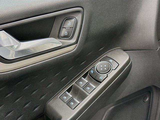 used 2020 Ford Escape car, priced at $15,987