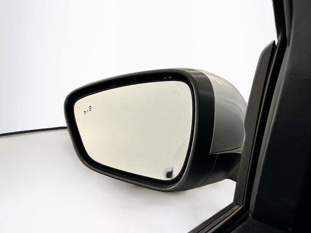 used 2020 Ford Escape car, priced at $15,987