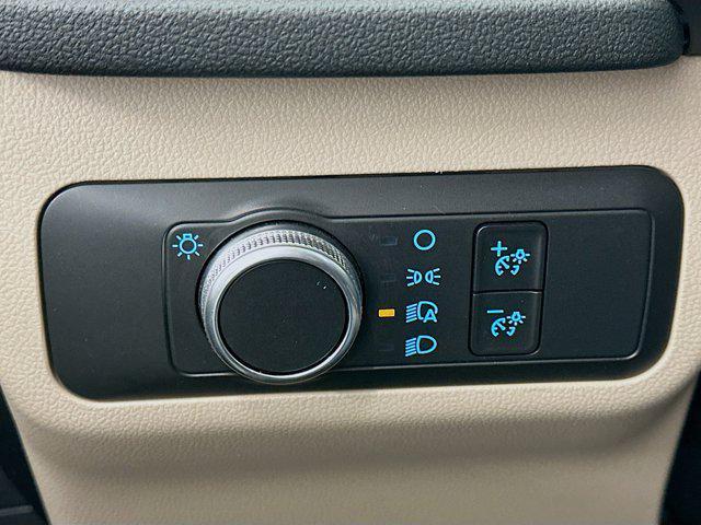 used 2020 Ford Escape car, priced at $15,987