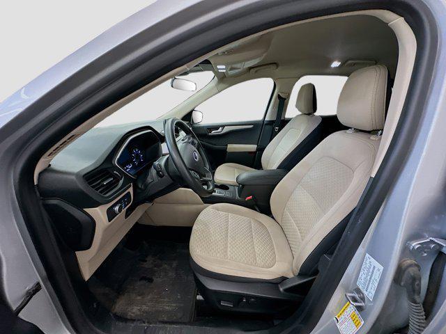 used 2020 Ford Escape car, priced at $15,987