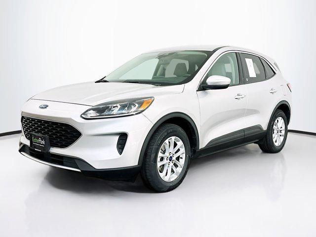 used 2020 Ford Escape car, priced at $15,987