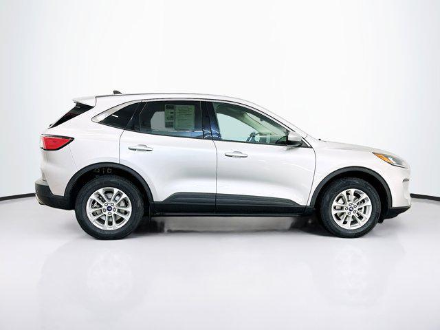 used 2020 Ford Escape car, priced at $15,987