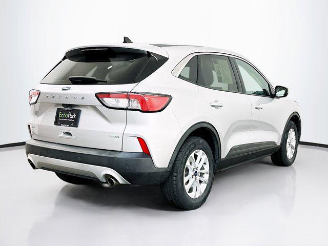 used 2020 Ford Escape car, priced at $15,987