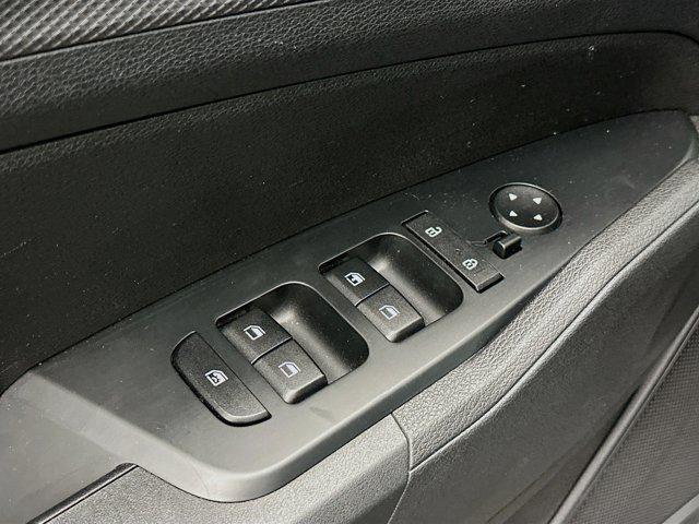 used 2025 Kia Sportage car, priced at $21,497