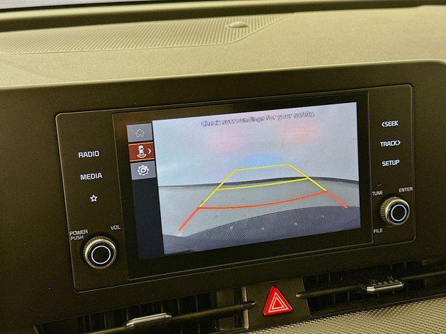 used 2025 Kia Sportage car, priced at $21,497