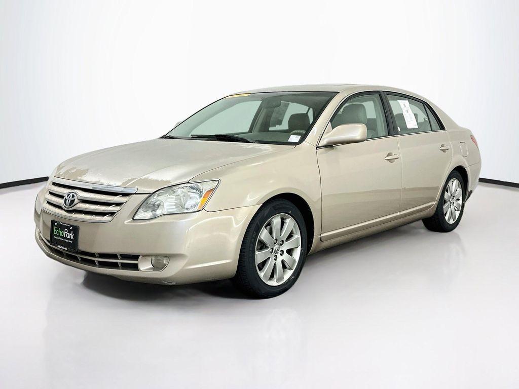 used 2006 Toyota Avalon car, priced at $5,987